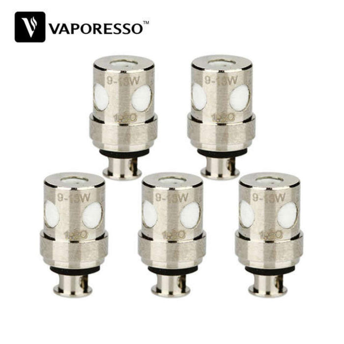 Vaporesso - Drizzle Ceramic - 1.3ohm - 5 pack - Coils