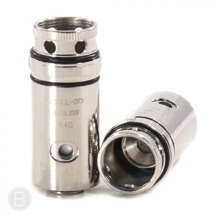 Vaporesso - CCELL-GD Ceramic - 0.5omh - 5 pack - Coils