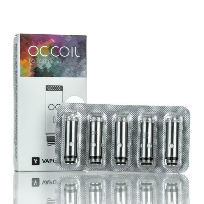 Vaporesso - Orca Solo Ccell2 - 1.3ohm - 5 pack - Coils