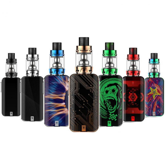 Vaporesso - Luxe 220w Kit and SKRR Tank - Kit