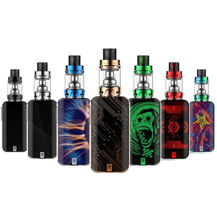Vaporesso - Luxe 220w Kit and SKRR Tank - Kit