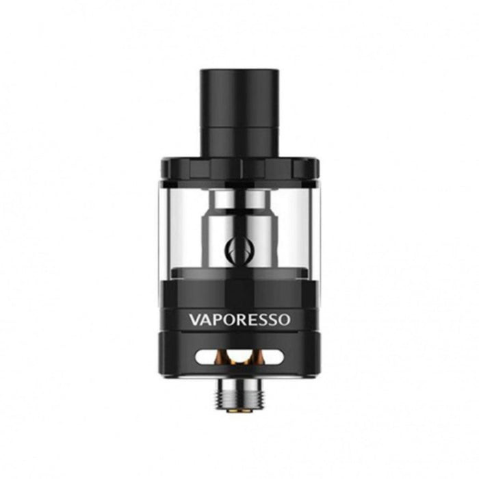 Vaporesso - Veco Tank - Black - Clearomizer / Tank