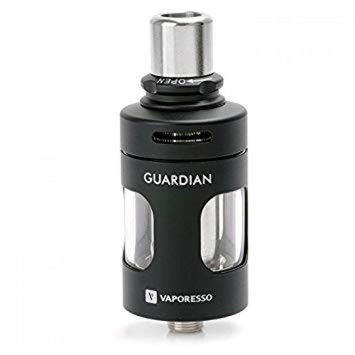 Vaporesso - Guardian Tank - Black - Clearomizer / Tank CIGEE.COM Vaporesso - Guardian Tank - Black - Clearomizer / Tank CIGEE.COM