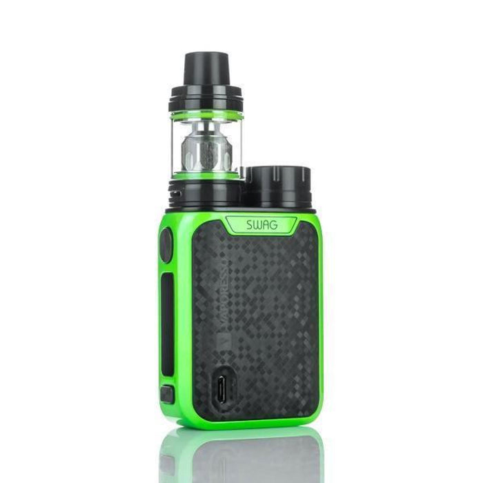 Vaporesso - Swag Kit - Green - Kit