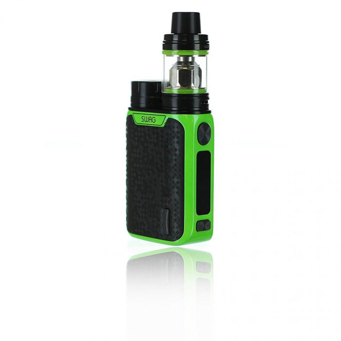 Vaporesso - Swag Kit - Green - Kit