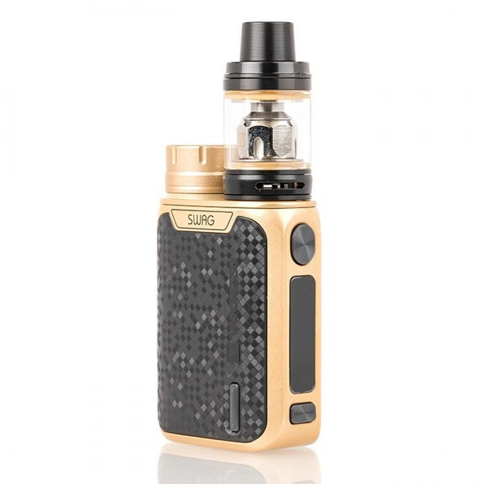 Vaporesso - Swag Kit - Gold - Kit