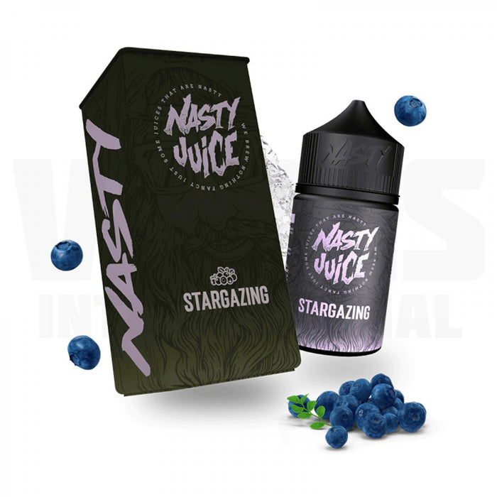 Nasty Juice - Stargazing E-Liquid - 50ml