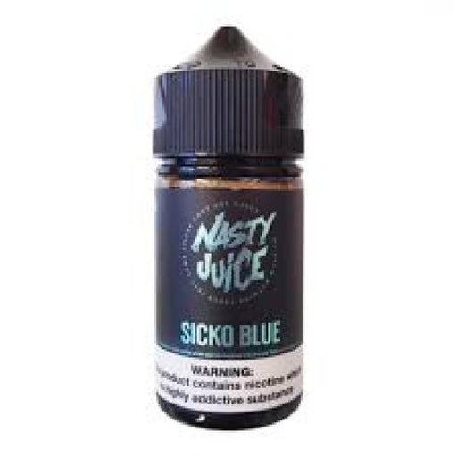 Nasty Juice Sicko Blue 50ml