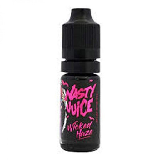 Nasty Juice Wicked Haze 10ml 0mg