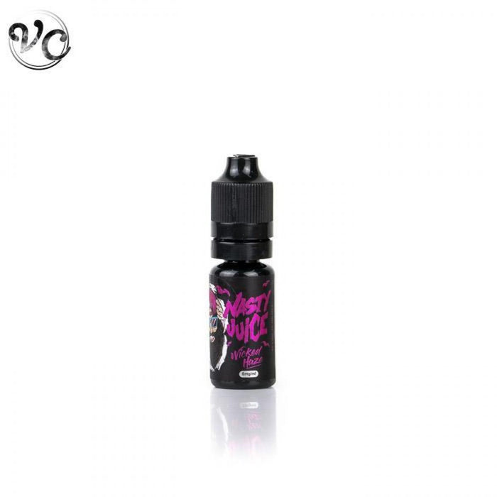 Nasty Juice Wicked Haze 10ml 3mg