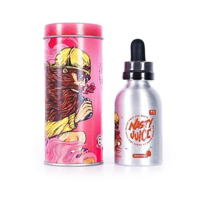 Nasty Juice - Trap Queen E-Liquid - 60ml