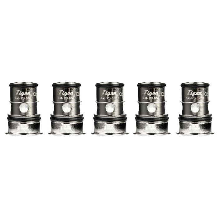 Aspire - Tigon Coils - 0.4ohm - 5 Pack