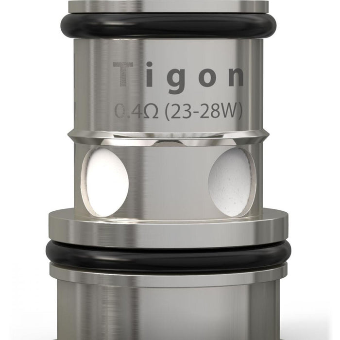 Aspire - Tigon Coils - 0.4ohm - 5 Pack