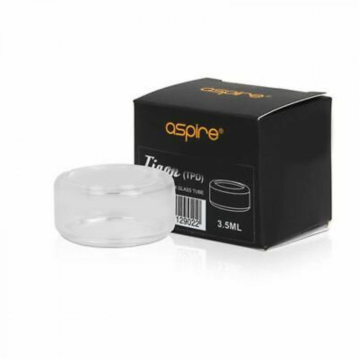 Aspire - Tigon Extension Glass - 3.5ml