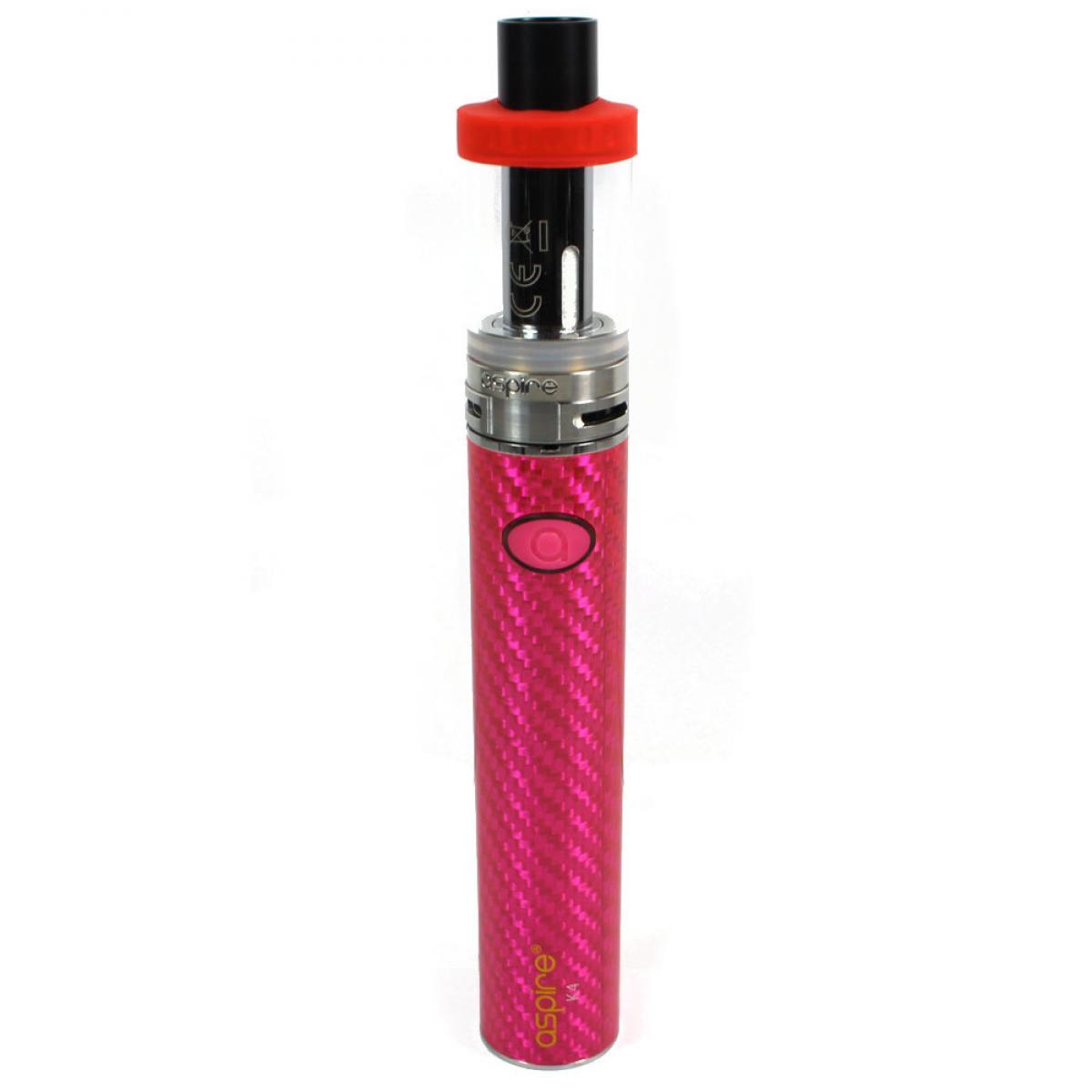 Aspire E-Cigarettes