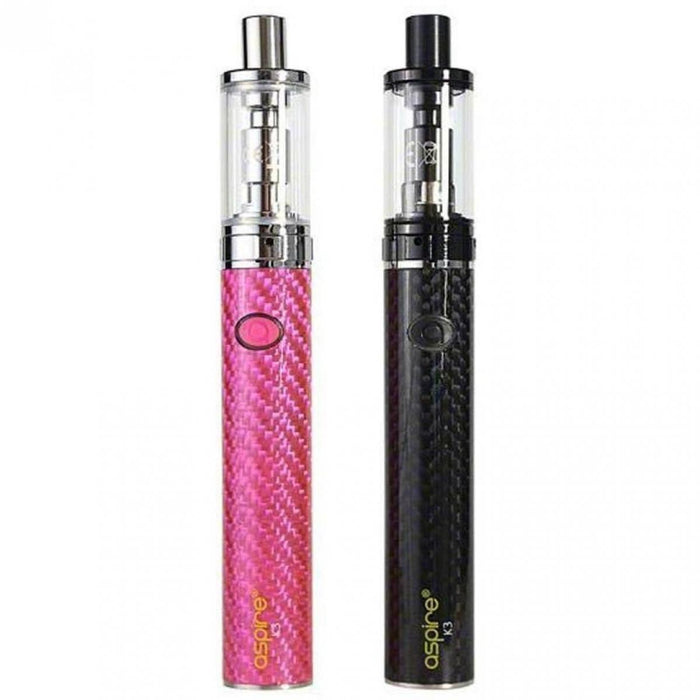 Aspire - K3 Quick Start Kit