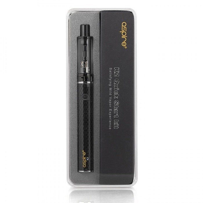 Aspire - K2 Quick Start Kit