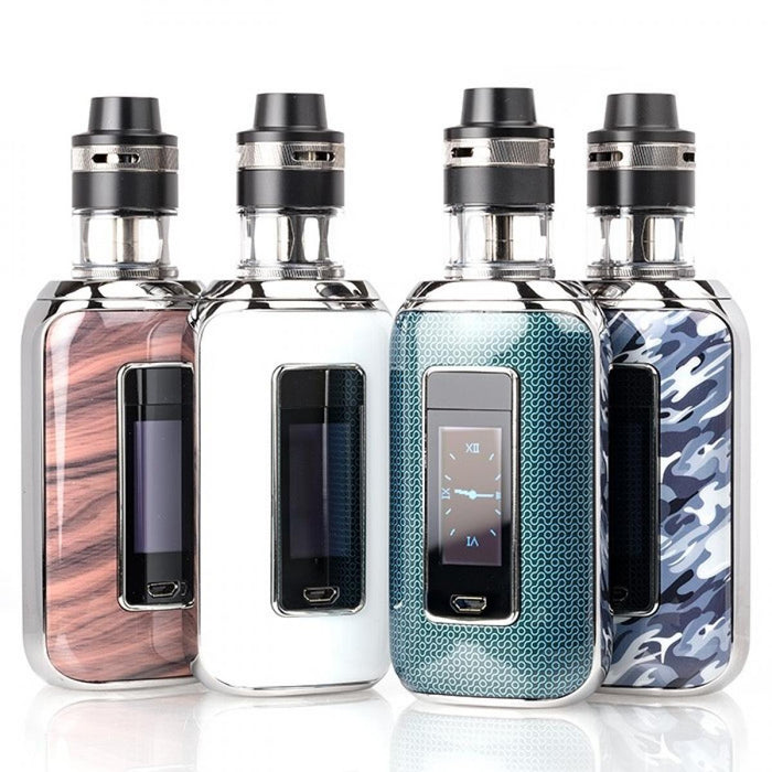 Aspire SkyStar Revvo Kit