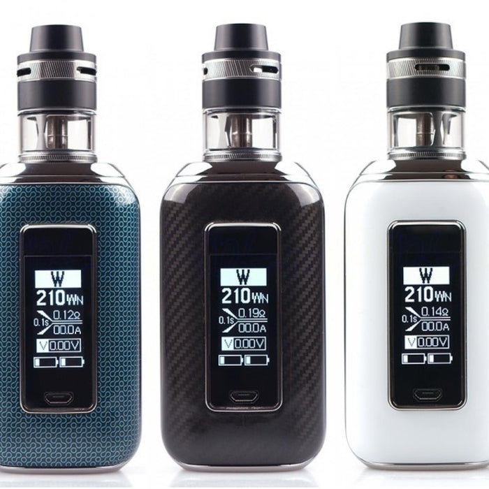 Aspire - SkyStar Revvo Kit