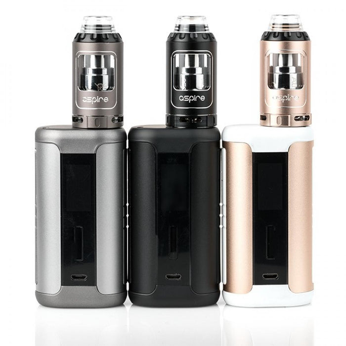 Aspire - Speeder Mod
