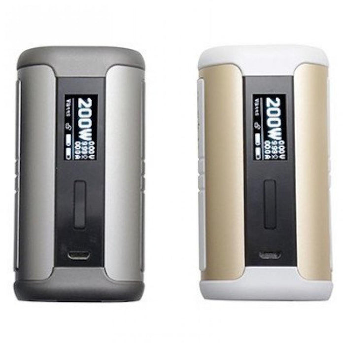 Aspire - Speeder Mod