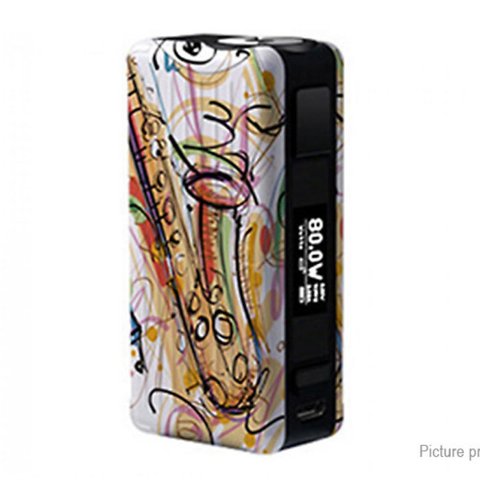 Aspire Puxos Mod