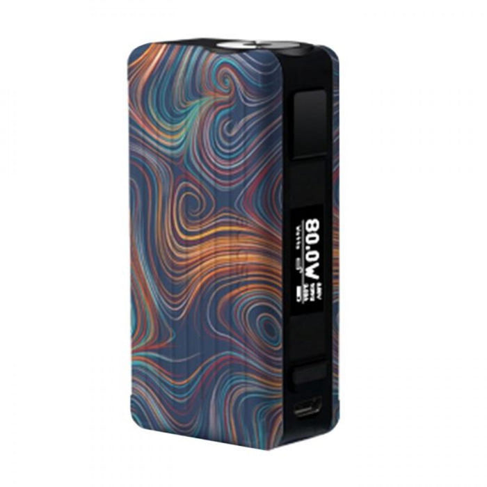 Aspire - Puxos Mod