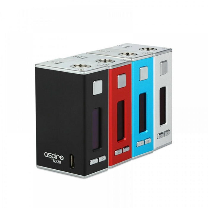 Aspire - NX30 CIGEE.COM Aspire - NX30 CIGEE.COM