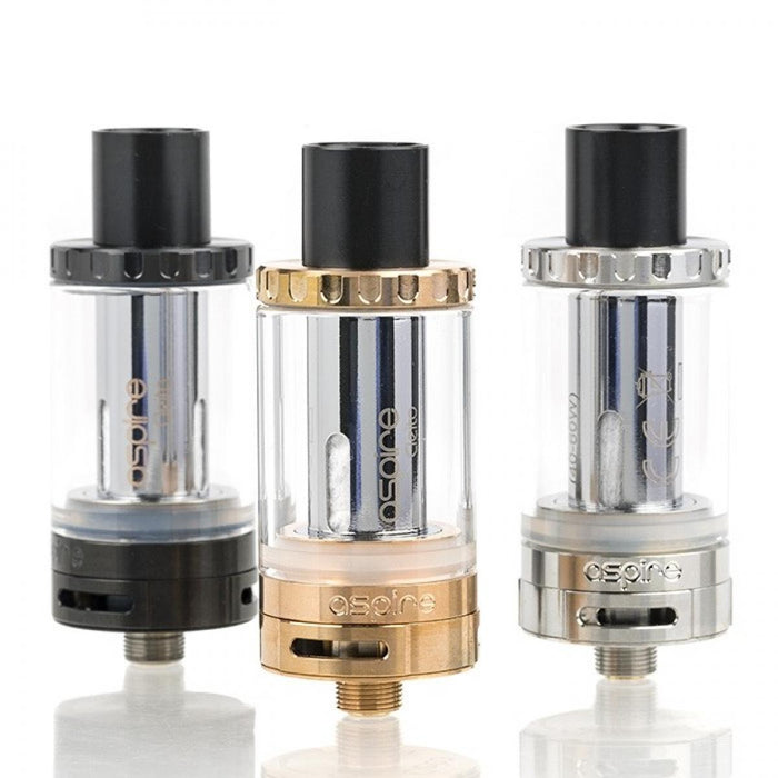 Aspire - Cleito Tank