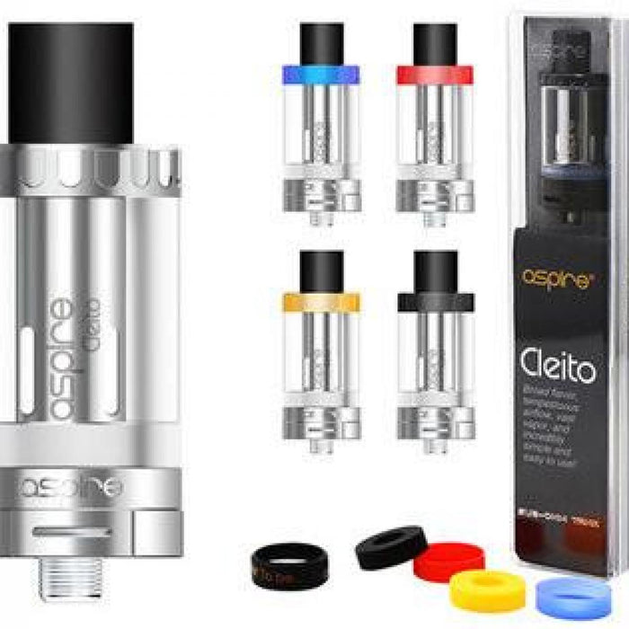 Aspire - Cleito Tank