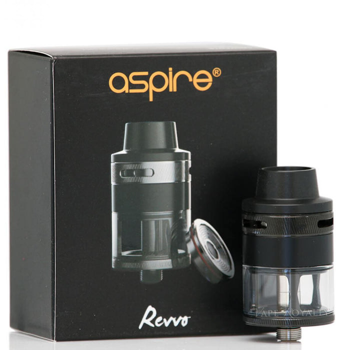 Aspire - Revvo Tank