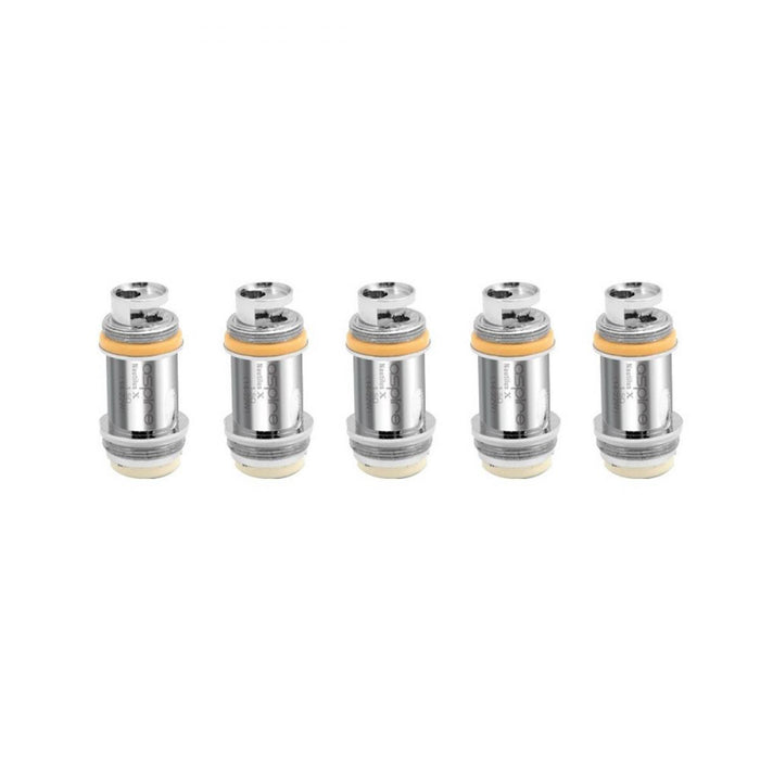 Aspire - Nautilus X Coils - 5 Pack