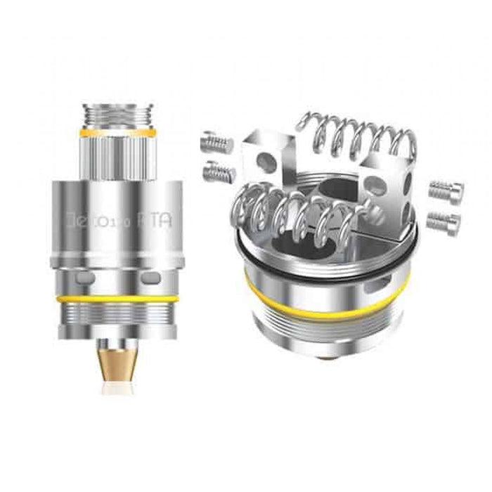 Aspire - Cleito 120 RTA System