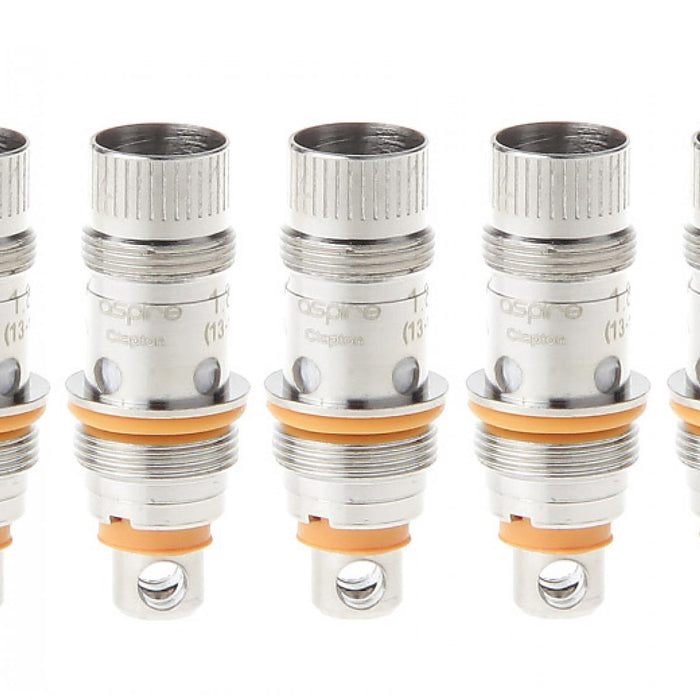 Aspire - Triton Mini BVC Coils - 5 Pack