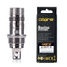 Aspire Nautilus and Nautilus Mini BVC Coil Heads - 5 Pack