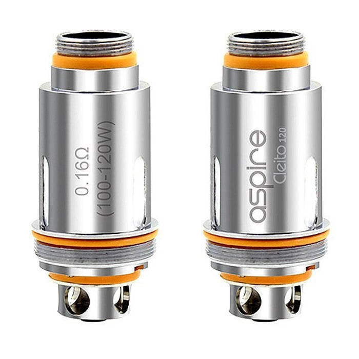 Aspire - Cleito EXO Coils - 5 Pack