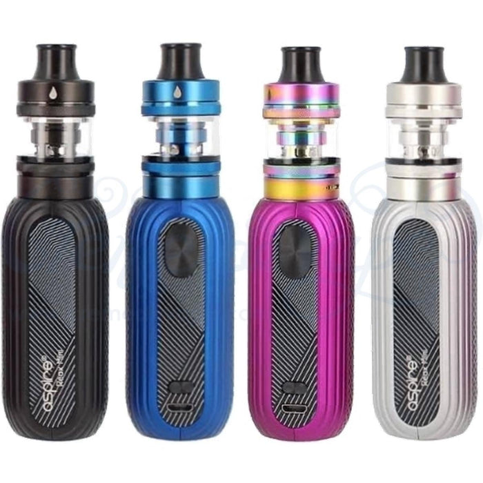 Aspire - Reax Mini Vape Kit - Purple CIGEE.COM Aspire - Reax Mini Vape Kit - Purple CIGEE.COM