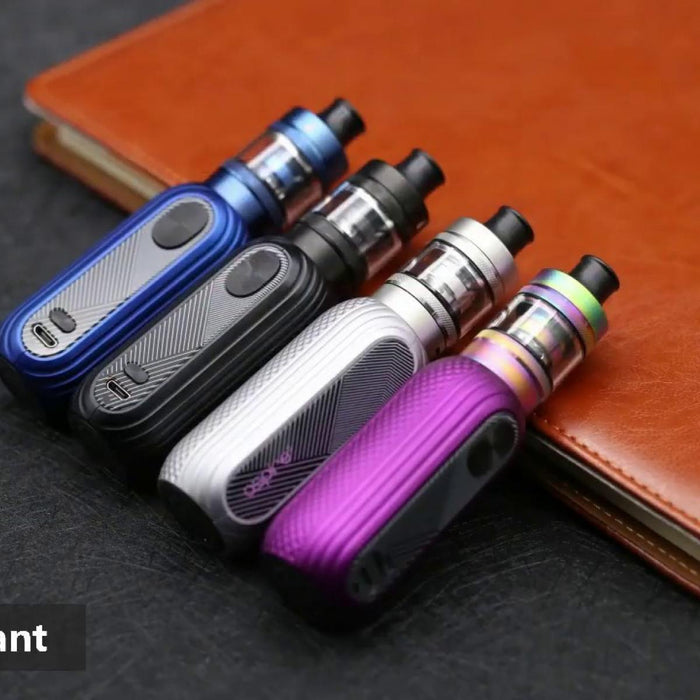 Aspire - Reax Mini Vape Kit - Purple CIGEE.COM Aspire - Reax Mini Vape Kit - Purple CIGEE.COM