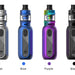 Aspire Reax Mini Vape Kit Black