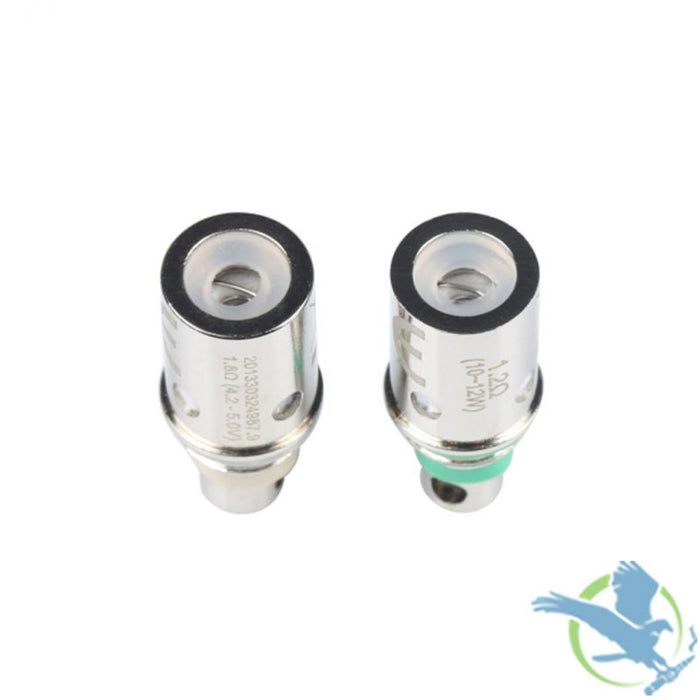 Aspire - Spryte BCV Coils - 1.2ohm - 5 Pack
