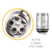 Aspire Athos Coils A5 - Single Coil