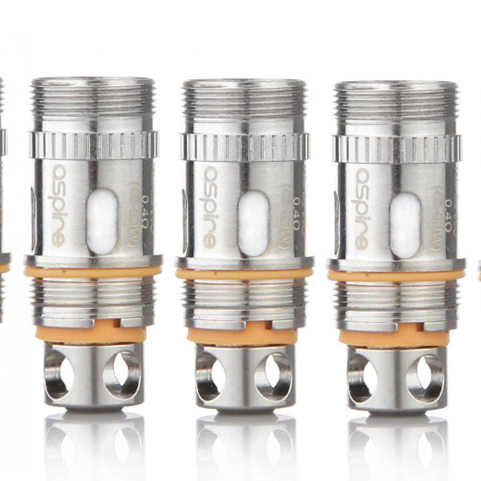 Aspire Atlantis EVO Coils 5 Pack