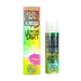 Double Drip Coil Sauce Lemon Tart 50ml
