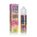 Double Drip Coil Sauce Strawberry Banana Waffle 50ml