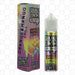 Double Drip Coil Sauce Orange And Mango Chill 50ml