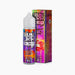 Double Drip Coil Sauce Strawberry Laces and Sherbert 50ml