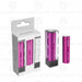 Efest IMR 18650 3000mAh 35A Flat Top battery