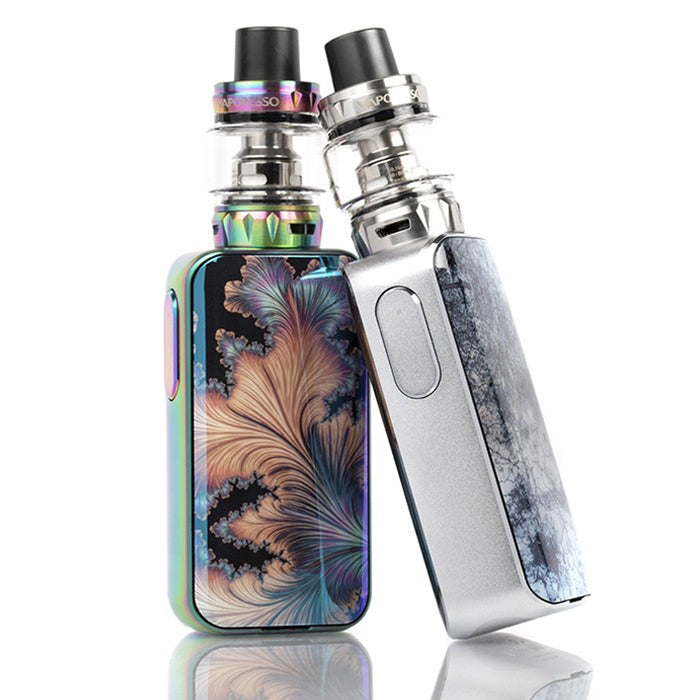 Vaporesso - Luxe 220w Kit and SKRR Tank - Kit