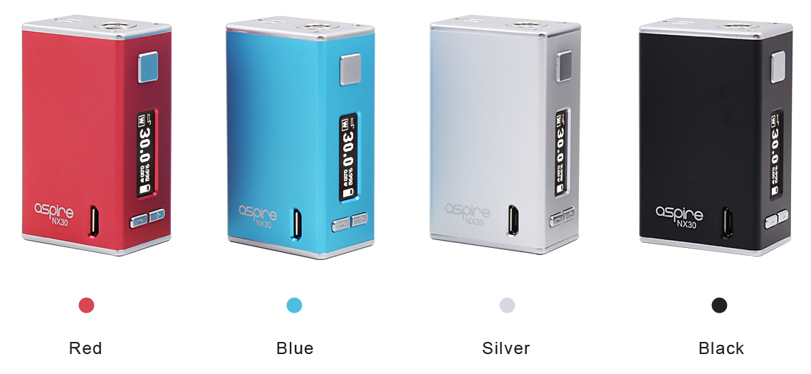 Aspire - NX30 CIGEE.COM Aspire - NX30 CIGEE.COM