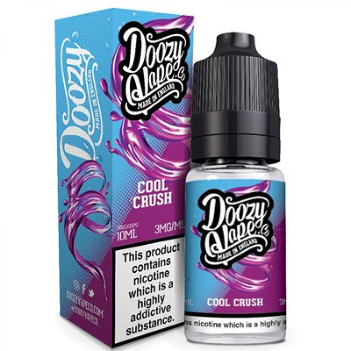Doozy Vape - Co Cool Crush - E-Liquid - 50ml